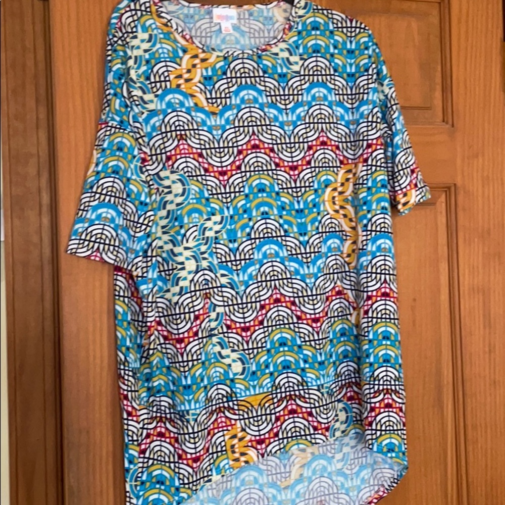 LulaRoe Irma